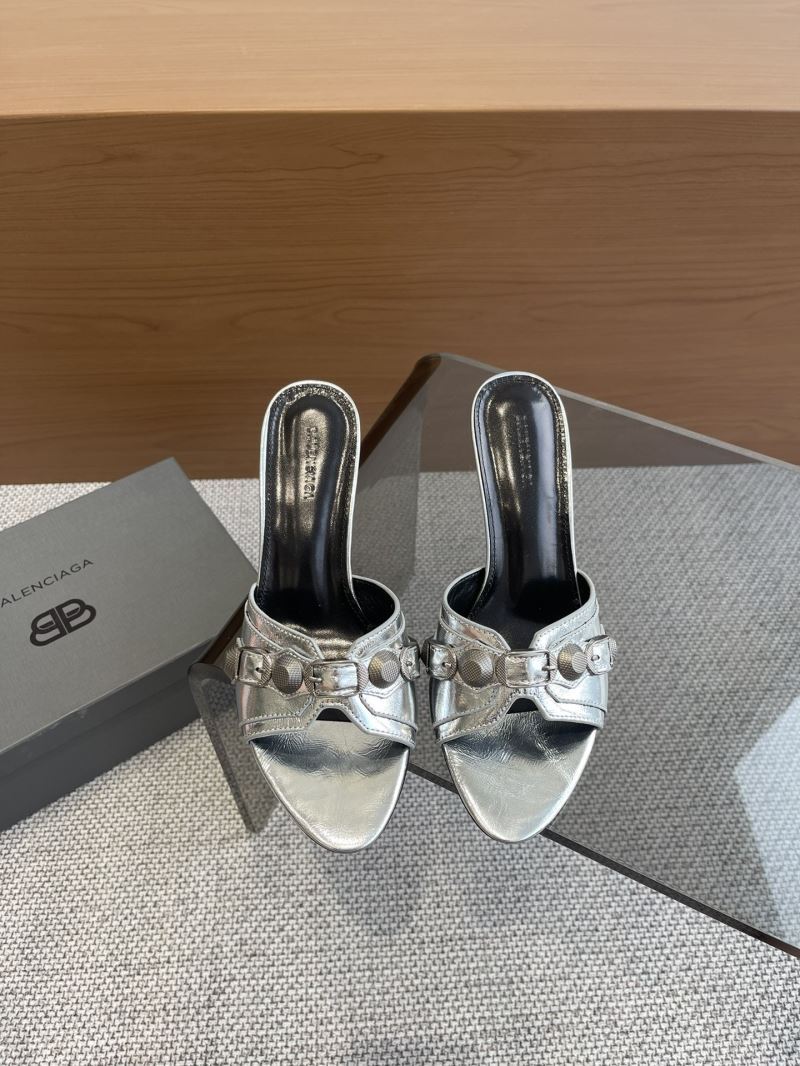 Balenciaga Slippers